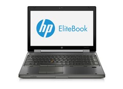 HP-D3H16UT (Gunmetal)Computer-image