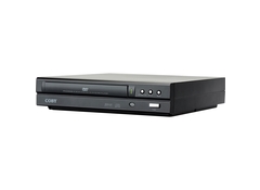 Coby DVD-224 Coby-DVD-224-Blu-ray & DVD player-image
