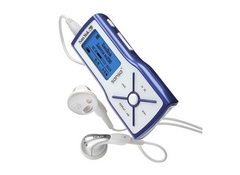 SanDisk-m230-MP3 player-image