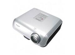 Sharp-XR-10S (Silver)-TV-image