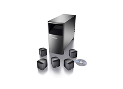 Bose Acoustimass 6 Series III Bose-Acoustimass 6 Series III-Home theater system-image