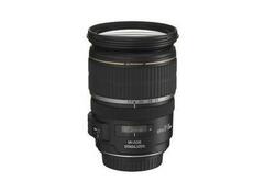 Canon-EF-S 17-55mm f/2.8 IS USMInterchangeable & SLR lens-image