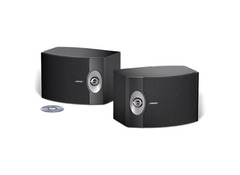 Bose 301 Self Direct/Reflecting Series V Bose-301 Self Direct/Reflecting Series V-Home theater system-image