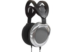 Koss UR40 (Silver, Black) Koss-UR40 (Silver, Black)-Headphone-image
