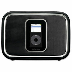 Altec Lansing inMotion iM9 Mobile Speaker System - 2.0-channel