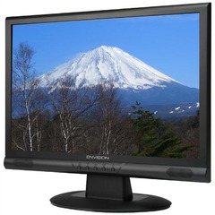 AOC AOC Envision Professional Series G19LWK WideScreen LCD Monitor 19&quot - 