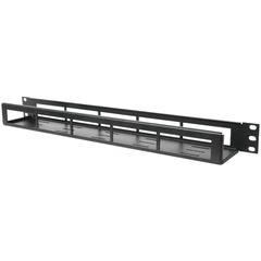 Innovation Horizontal Cable Management Tray