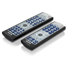 Philips SRC3036/27 Universal Remote Control TV, VCR, Set-top Box, DVD Player, CD Player, Amplifier