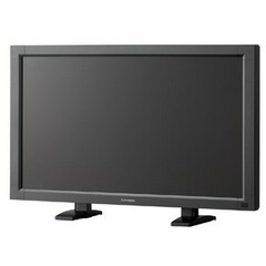 Mitsubishi LDT421V2 42" LCD Monitor - 9 ms - 16:9 - 1366 x 768 - 16.7 Million Colors - 500 Nit - 1600:1 - HDMI - VGA