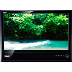 Asus MS228H 21.5" LED LCD Monitor - 2 ms - Adjustable Display Angle - 1920 x 1080 - 16.7 Million Colors - 250 Nit - 10000000:1 - DVI - HDMI - VGA - Black, Blue
