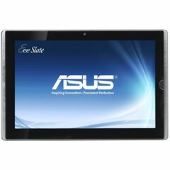 Asus Eee Slate EP121-1A010M 12.1" LED Tablet PC - Core i5 i5-470um 1.33 GHz - White - 1280 x 800 WXGA Display - 4GB RAM - 64GB SSD - Intel Graphics Media Acce