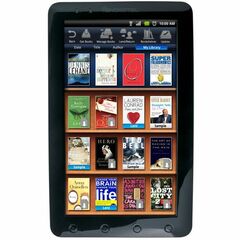 Pandigital R90A200 9" Tablet Computer - Android 2.0