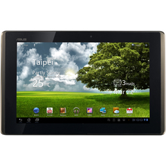 Asus Eee Pad TF101-B1 10.1" LED Tablet Computer - Tegra 2 1 GHz - Espresso - 1280 x 800 WXGA Display - 1GB RAM - 32GB SSD - nVIDIA ULP GeForce - Bluetooth - W
