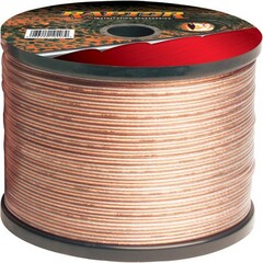 save on METRA Speaker Cable Clear