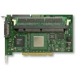 Adaptec 2100S SCSI RAID Controller