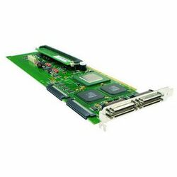Adaptec 3410S SCSI RAID Controller