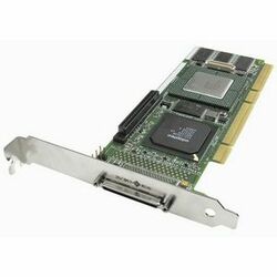 Adaptec 2120S SCSI RAID Controller
