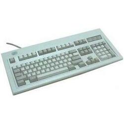 104KEY PS2 PREFERRED PRO       ACCSKEYBOARD PEARL WHITE PC