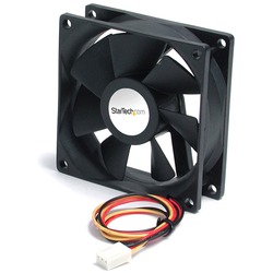 92MM HI-FLOW LONG LIFE BALL    CFANBEARING PC CASE FAN 3PIN