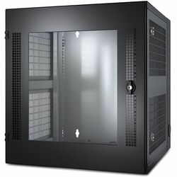 APC NetShelter WX 13U Rack Cabinet