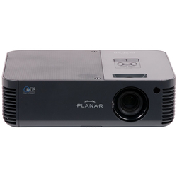 Planar PR3010 Portable Projector