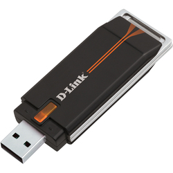 D-Link RangeBooster G WUA-2340 Wireless USB Adapt