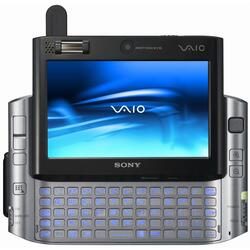 Sony VAIO UX280P Micro PC