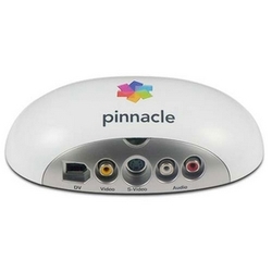 Pinnacle 510 Usb Drivers For Mac