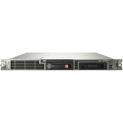 HP ProLiant DL145 G3 Server