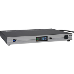 Tripp Lite Isobar HT810ISOCTR A/V Power Center 8-Outlets Surge Suppressor