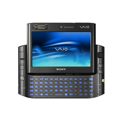 Sony VAIO UX390N Micro PC (Refurb)