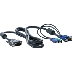 HP KVM Console PS/2 cable