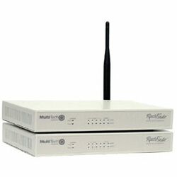 Multi-Tech RouteFinder RF820-AP SOHO Security Appliance (Wi-Fi)
