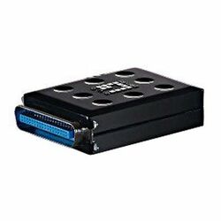 CP Technologies ServCon FPS-9021 Mini Print Server