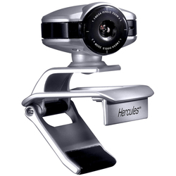 Hercules 4780428 Dualpix HD Webcam