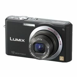 Panasonic DMC-FX100K...