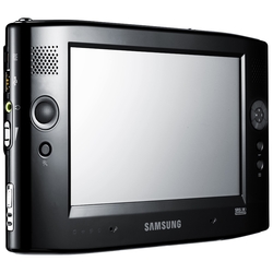Samsung Q1 Ultra - SSDXP Tablet PC