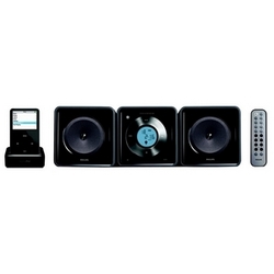 Philips MCM108DB Hi-Fi System