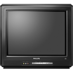 Philips 20PT9007D 20-inch RealFlat TV