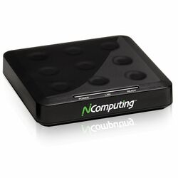 NComputing L130 Text Terminal