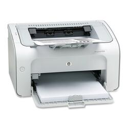 HP Laserjet P1005