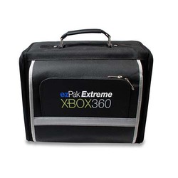 ezGear ezPak Extreme for Xbox 360