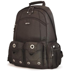 Mobile Edge 'The Edge' Black Backpack
