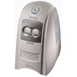 Honeywell HWM-331 QuickSteam Warm Mist Humidifier
