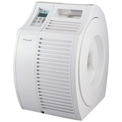 Honeywell Quietcare 17005 Programmable Air Purifier