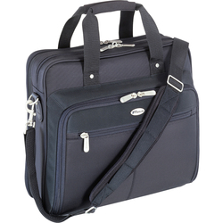 TARGUS TL DELUXE NOTEBOOK CASE CASEBLACK NYLON TOP LOADING