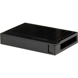Aleratec 2.5-inch Adapter for 3.5-inch DriveBay