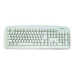 104KEY COMFORT TYPE ERGO       ACCSKEYBOARD BEIGE PC