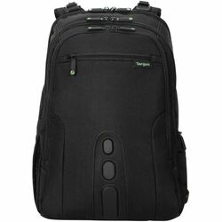 Targus Spruce EcoSmart TBB019US Notebook Case - Backpack - Polyester 