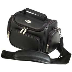 CAMERA/VIDEO TRADITIONAL CASE  CASEBLK KOSKIN INT DIM 7.5X4.75X6IN